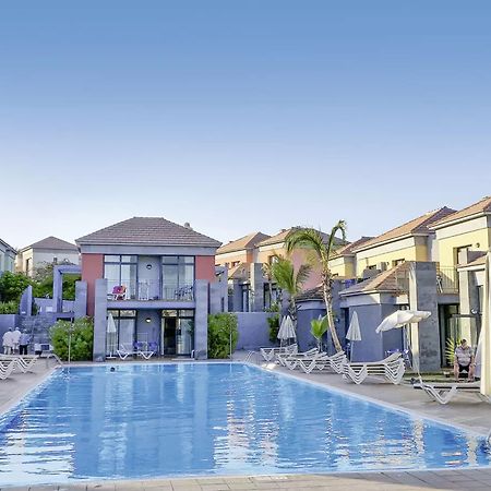 Bungalows Cay Beach Meloneras Maspalomas  Bagian luar foto