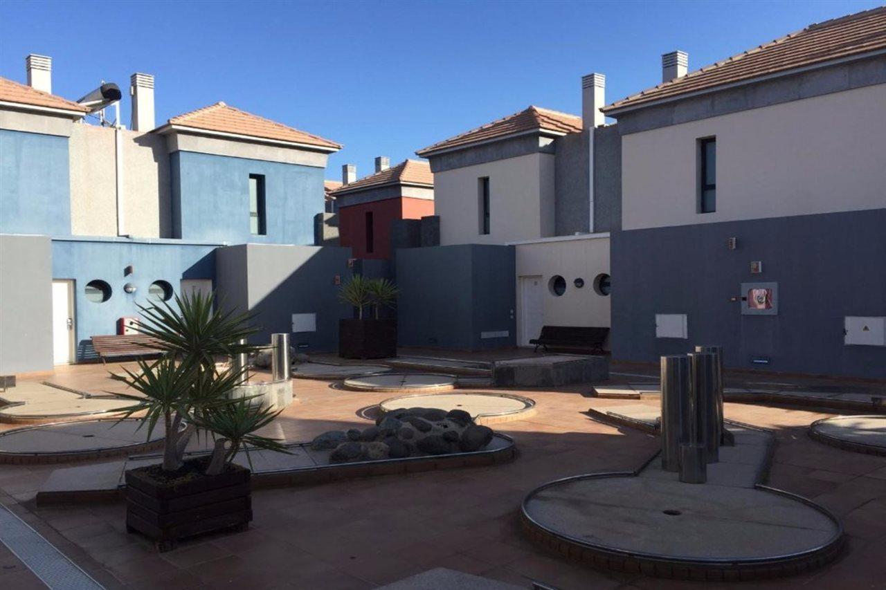 Bungalows Cay Beach Meloneras Maspalomas  Bagian luar foto