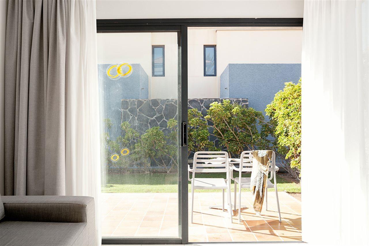 Bungalows Cay Beach Meloneras Maspalomas  Bagian luar foto