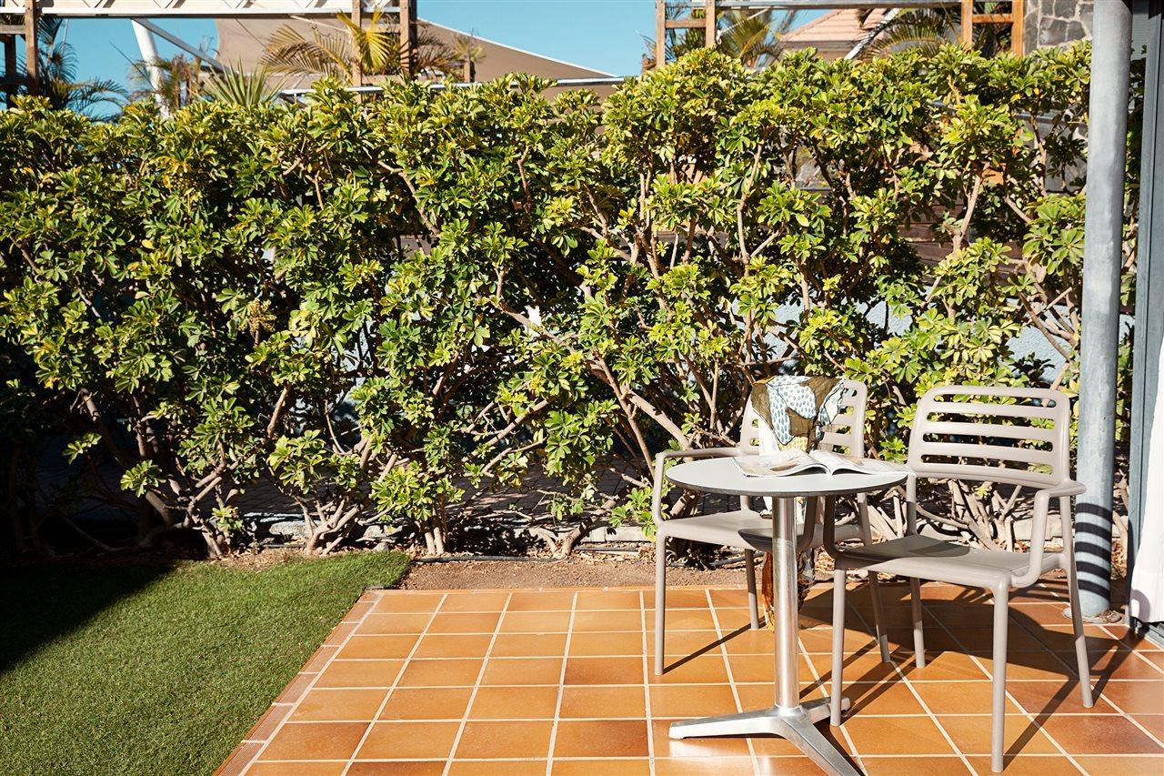 Bungalows Cay Beach Meloneras Maspalomas  Bagian luar foto