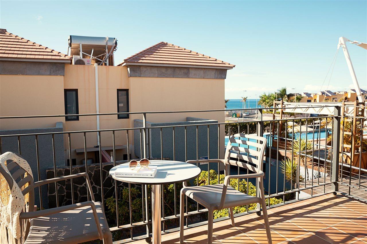 Bungalows Cay Beach Meloneras Maspalomas  Bagian luar foto