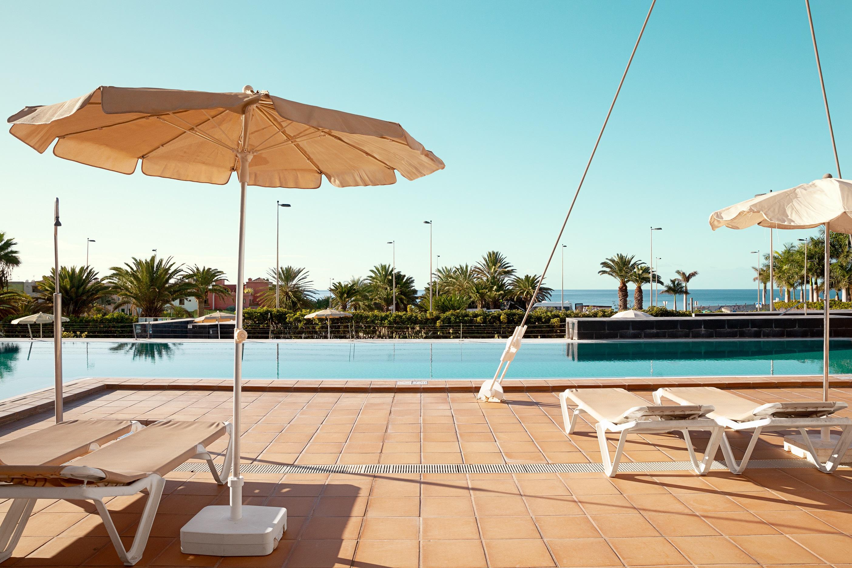Bungalows Cay Beach Meloneras Maspalomas  Bagian luar foto