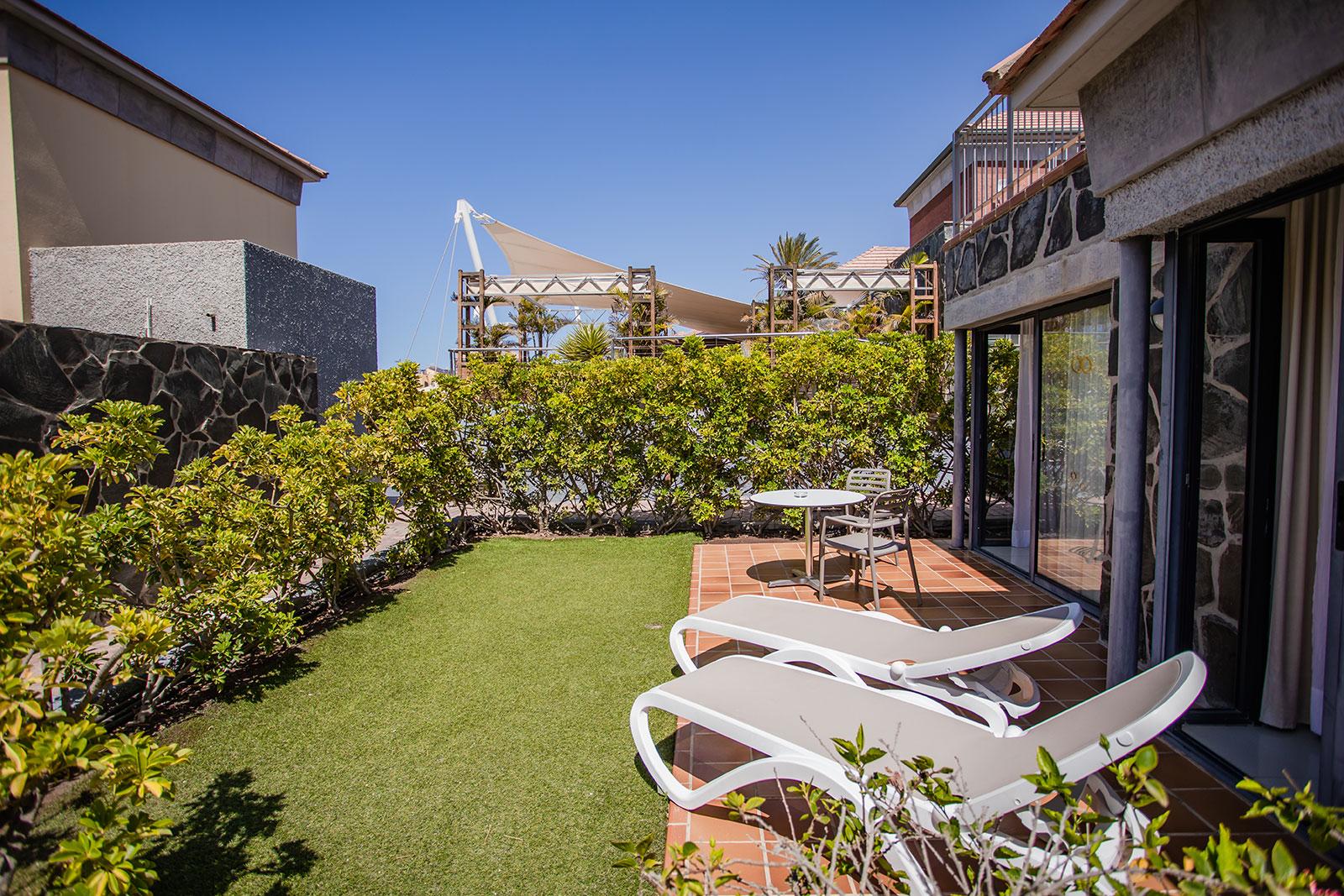 Bungalows Cay Beach Meloneras Maspalomas  Bagian luar foto