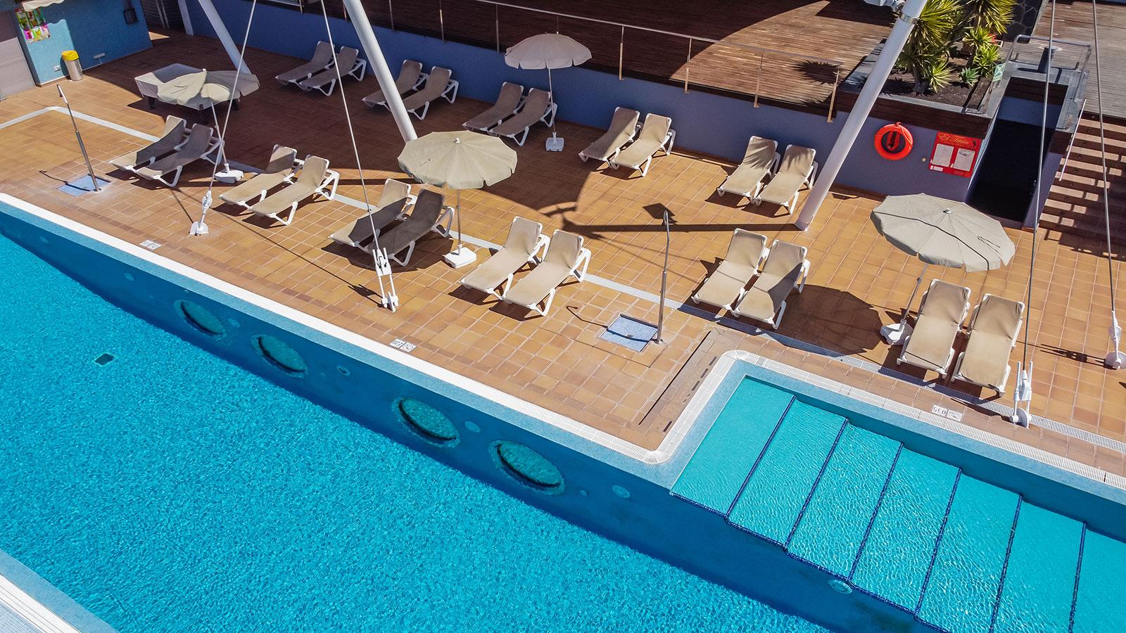 Bungalows Cay Beach Meloneras Maspalomas  Bagian luar foto