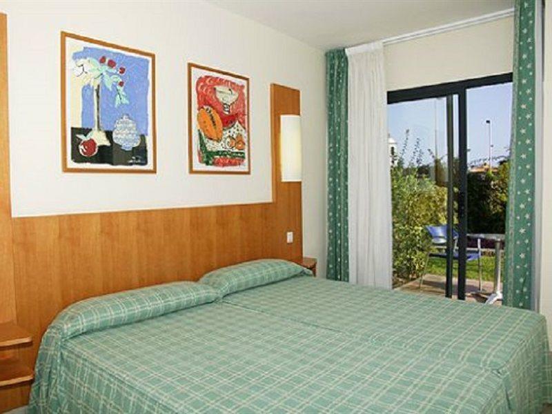 Bungalows Cay Beach Meloneras Maspalomas  Bagian luar foto
